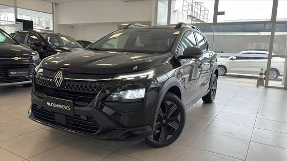 RENAULT KARDIAN 1.0 TCE FLEX PREMIÉRE EDITION EDC